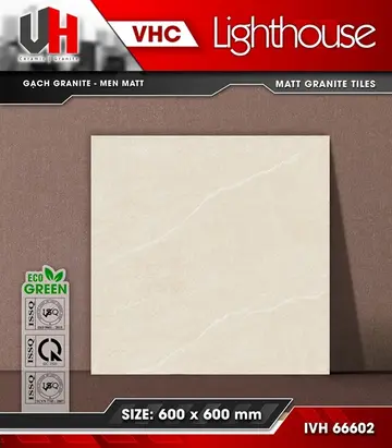 6060 66602 A1 – Gạch Việt Nam · 60x60