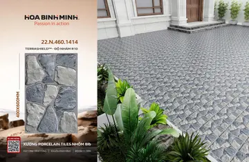 4060 4601414 A1 – Gạch Việt Nam · 40x60