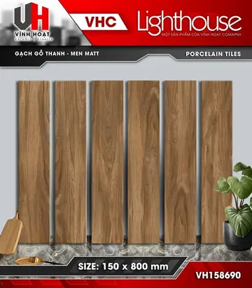1580 VH158690 A1 – Gạch Việt Nam · 15x80