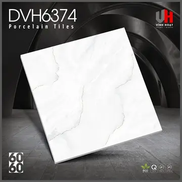 6060 DVH6374 A1 – Gạch Việt Nam · 60x60