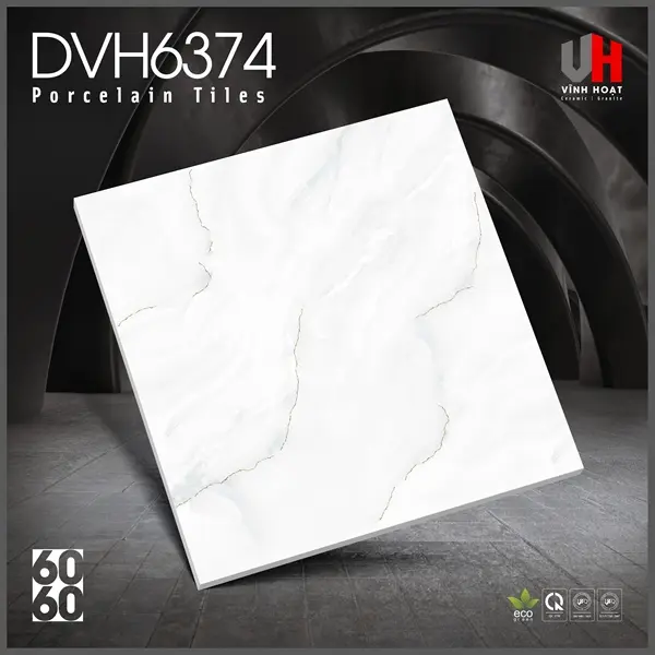 6060 DVH6374 A1 – Gạch Việt Nam – 60x60
