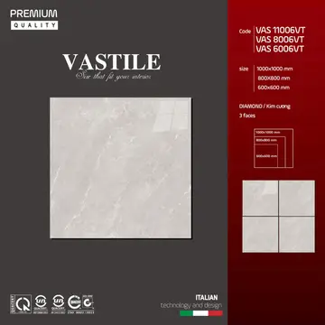 100100 VAS 11006VT – Gạch Việt Nam · 100x100