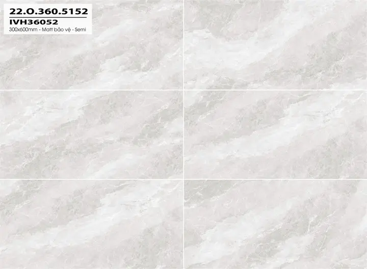 3060 3605152 A1 – Gạch Á Mỹ – 30x60