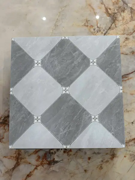 4040 8553 – Gạch Nhập Khẩu Trung Quốc – 40x40