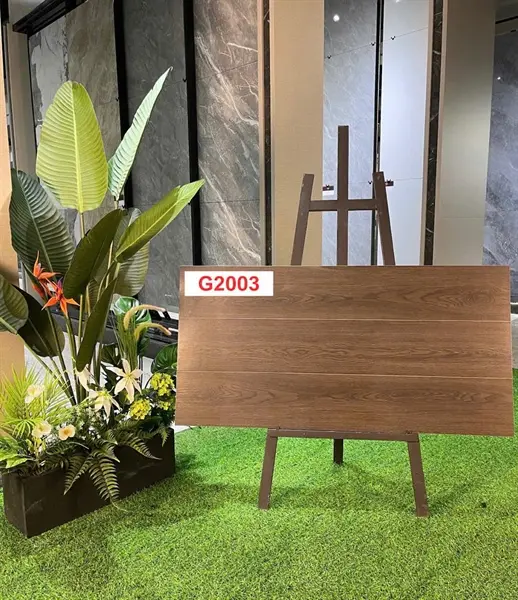 20120 G2003 – Gạch Gỗ Trung Quốc 1.5 – 20x120