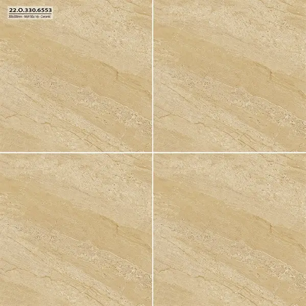 3030 3306553 A1 – Gạch Á Mỹ – 30x30