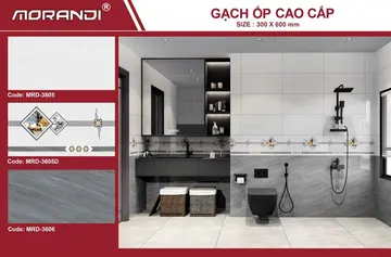 3060 MRD3605 – Gạch Việt Nam · 30x60