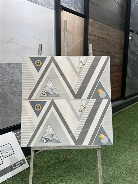 3060 3606709 Điểm – Gạch Á Mỹ – 30x60 – ảnh 2