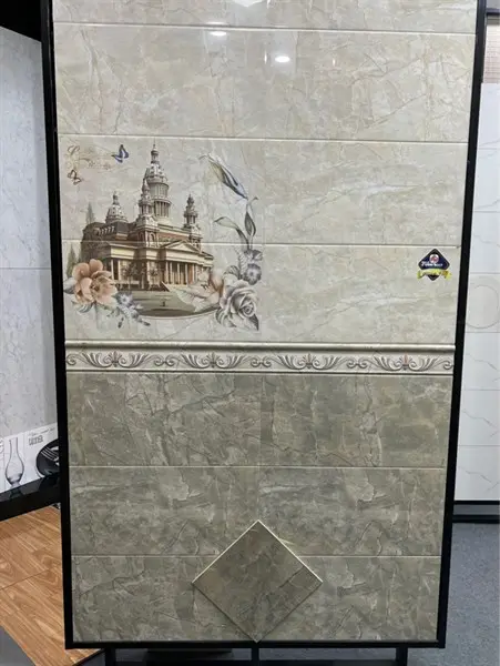 3060 80024 DIEM – Gạch Nhập Khẩu Trung Quốc – 30x60 – ảnh 2
