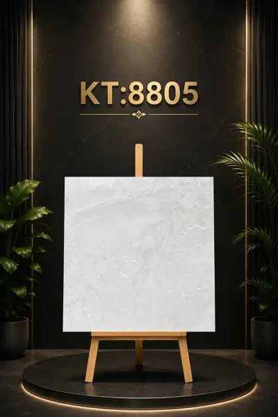 8080 KT8805 – Gạch Nhập Khẩu Trung Quốc – 80x80