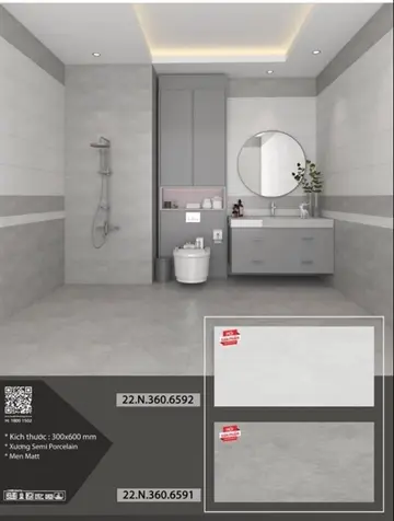 3060 3606591 A1 – Gạch Á Mỹ · 30x60