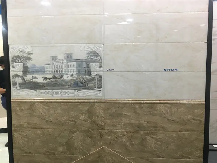860 VH04 VIEN – Gạch Nhập Khẩu Trung Quốc – 8x60