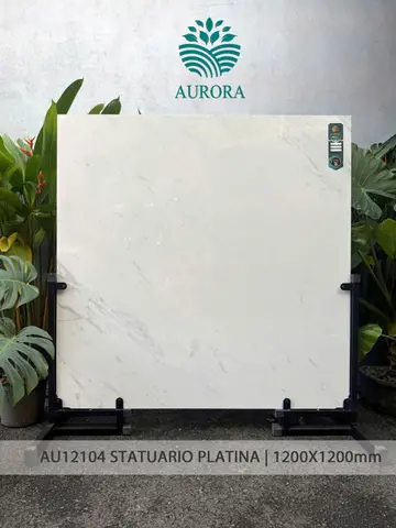 120120 Staturio Platina – Gạch Nhập Khẩu Ấn Độ · 120x120