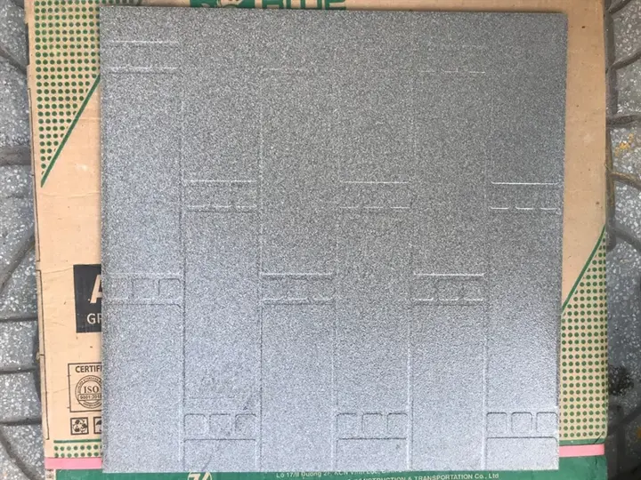 4040 MSQA4405 A1 – Gạch Việt Nam – 40x40