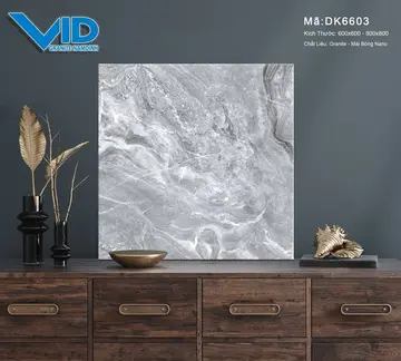 6060 DK6603 VID A1 – Gạch Việt Nam · 60x60