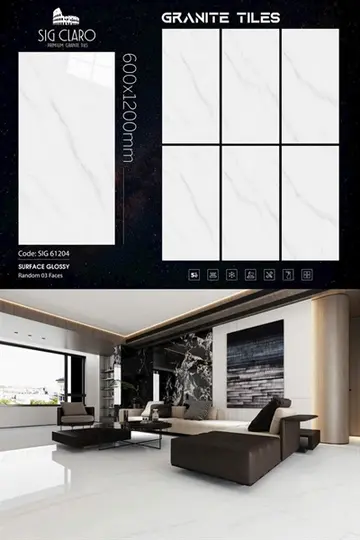 60120 SIG61204 A1 – Gạch Việt Nam · 60x120