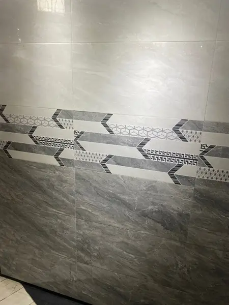 3060 N8807 NHẠT SIZA – Gạch Nhập Khẩu Trung Quốc – 30x60