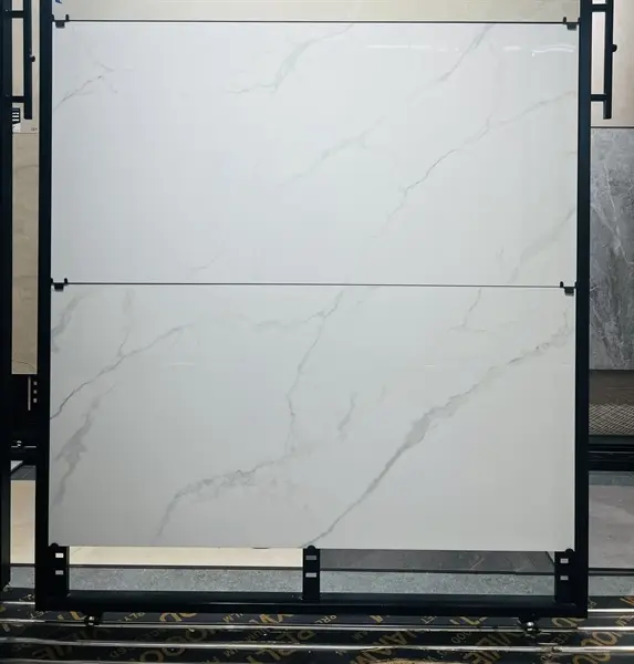 60120 15719 (KINDER STATUARIO) – Gạch Nhập Khẩu Ấn Độ – 60x120