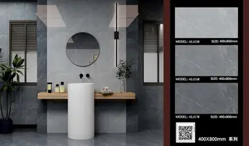 4080 48J06M – Gạch Nhập Khẩu Trung Quốc · 40x80