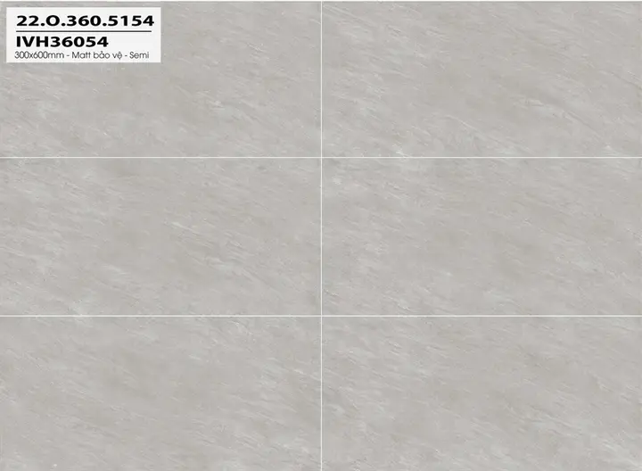 3060 3605154 A1 – Gạch Á Mỹ – 30x60