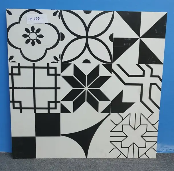 6060 VH605 LAT – Gạch Tồn Kho – 60x60