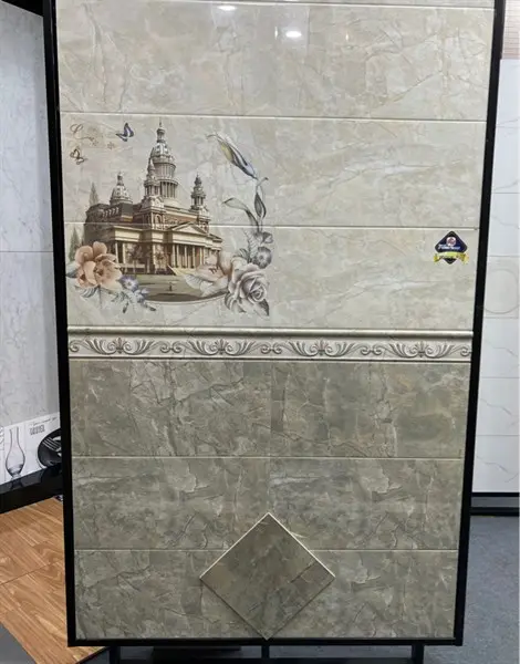 3030 80024 LAT – Gạch Nhập Khẩu Trung Quốc – 30x30 – ảnh 2
