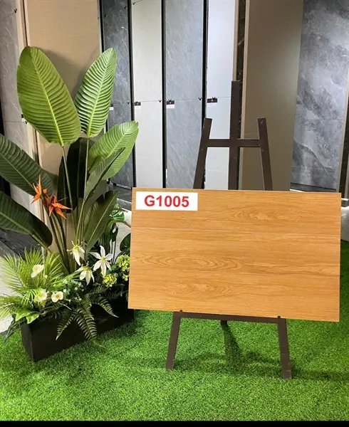 20100 G1005 – Gạch Gỗ Trung Quốc 1.5 – 20x100