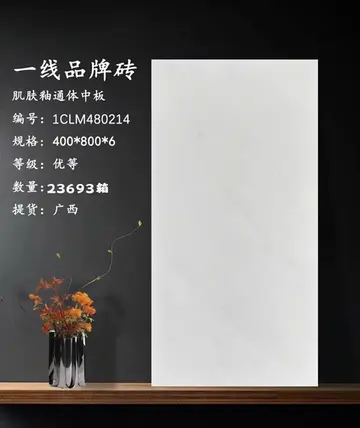 4080 1CLM480214 – Gạch Nhập Khẩu Trung Quốc · 40x80