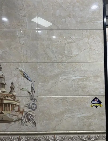 3060 80024 OP NHAT – Gạch Nhập Khẩu Trung Quốc – 30x60