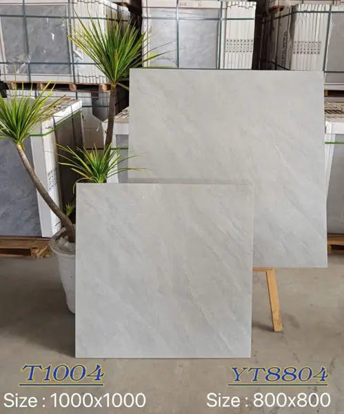 100100 T1004 – Gạch Nhập Khẩu Ấn Độ – 100x100
