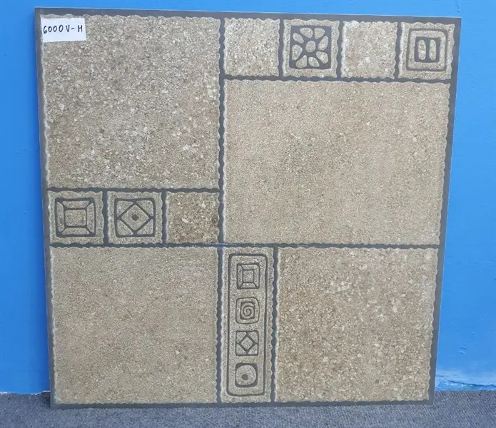 6060 6000 LAT – Gạch Lát – 60x60 – ảnh 2
