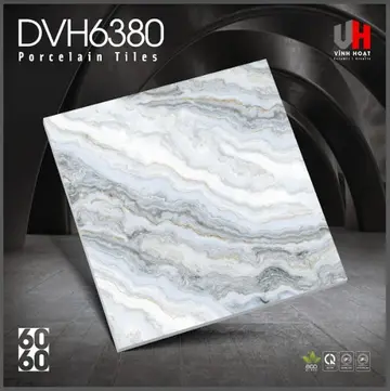 6060 DVH6380 A1 – Gạch Việt Nam · 60x60