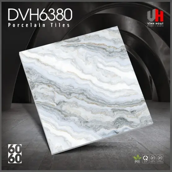 6060 DVH6380 A1 – Gạch Việt Nam – 60x60