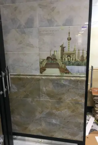 3060 6014 OP DAM – Gạch Nhập Khẩu Trung Quốc · 30x60