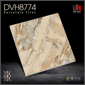 8080 DVH8774 A2 – Gạch Việt Nam · 80x80