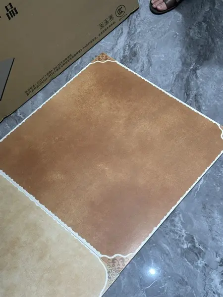 6060 6516 – Gạch Nhập Khẩu Trung Quốc – 60x60 – ảnh 2