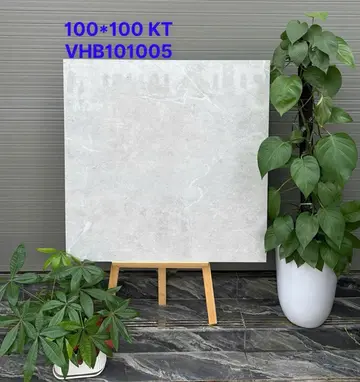 100100 VHB101005 – Gạch Nhập Khẩu Ấn Độ · 100x100