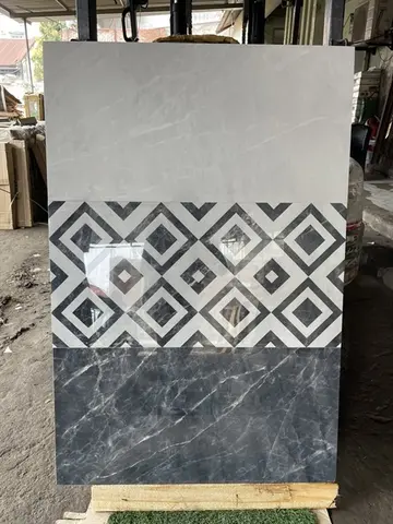 4080 VH8613 Matt – Gạch Nhập Khẩu Trung Quốc · 40x80