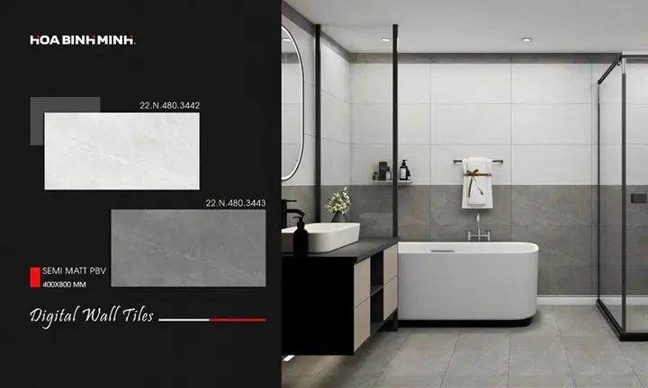 4080 4803443 A1 – Gạch Á Mỹ – 40x80