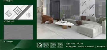 4080 MTV4809 – Gạch Việt Nam · 40x80