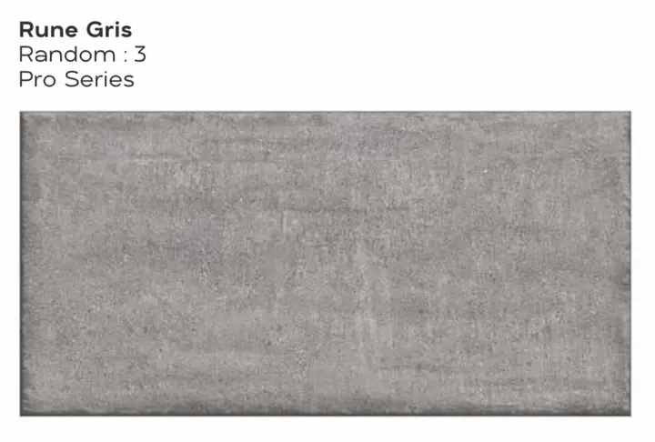 3060 Rune Gris – Gạch Nhập Khẩu Ấn Độ – 30x60