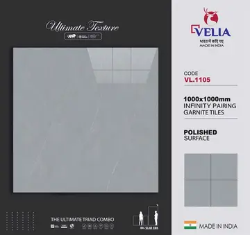 100100 VL1105 A1 – Gạch Nhập Khẩu Ấn Độ · 100x100