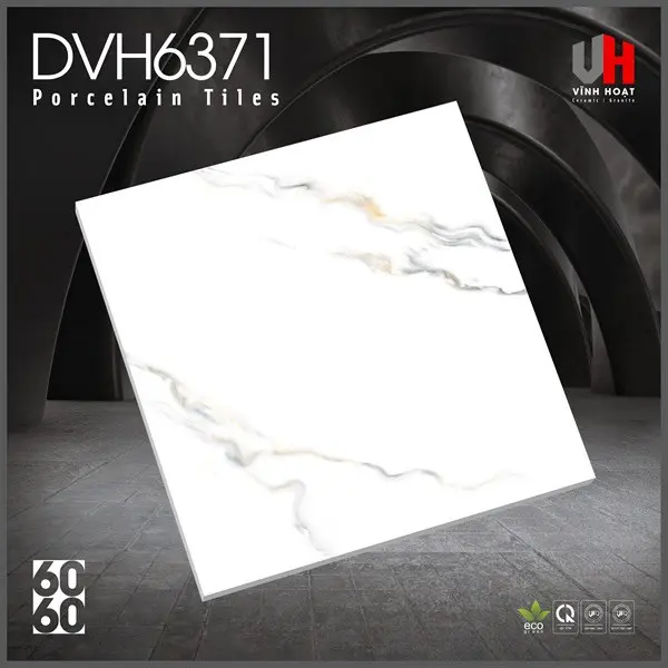 6060 DVH6371 A2 – Gạch Việt Nam – 60x60