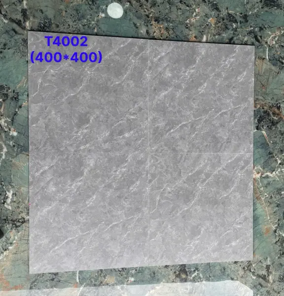 4040 T4002 – Gạch Nhập Khẩu Trung Quốc – 40x40