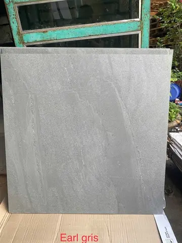 100100 Lark Gris – Gạch Nhập Khẩu Ấn Độ · 100x100