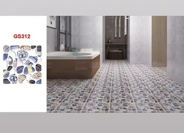 3030 GF312 – Gạch Lát · 30x30