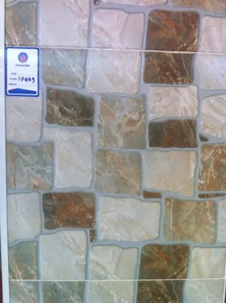4040 GF449 A1 LAT – Gạch Lát – 40x40