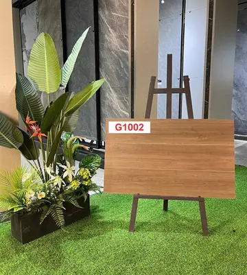 20100 G1002 – Gạch Gỗ Trung Quốc 1.5 · 20x100