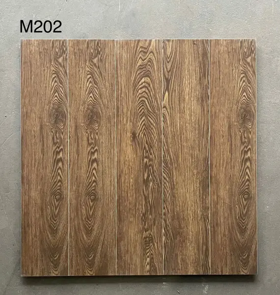 20100 M202 – Gạch Gỗ Trung Quốc 1.5 – 20x100