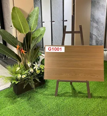 20100 G1001 – Gạch Gỗ Trung Quốc 1.5 · 20x100